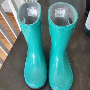 Bogs rainboots